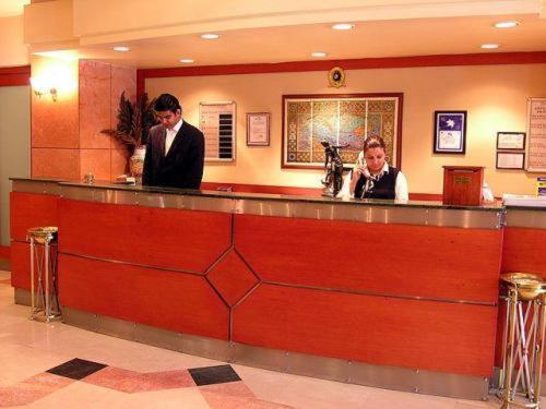 Hotel Taksim Square Provincia di Istanbul