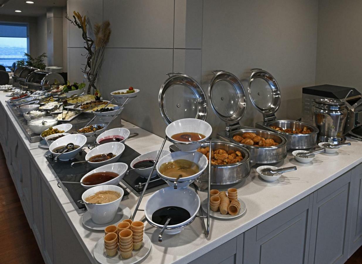 Taksim Square 4* Provincia di Istanbul