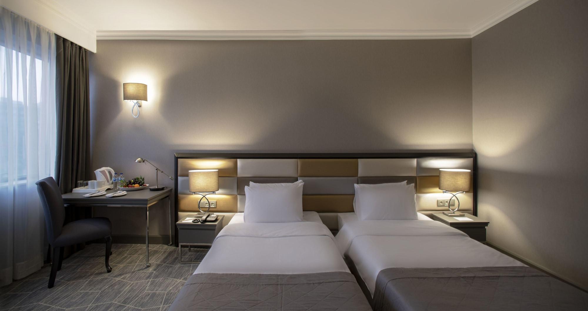 Otel Taksim Square İstanbul