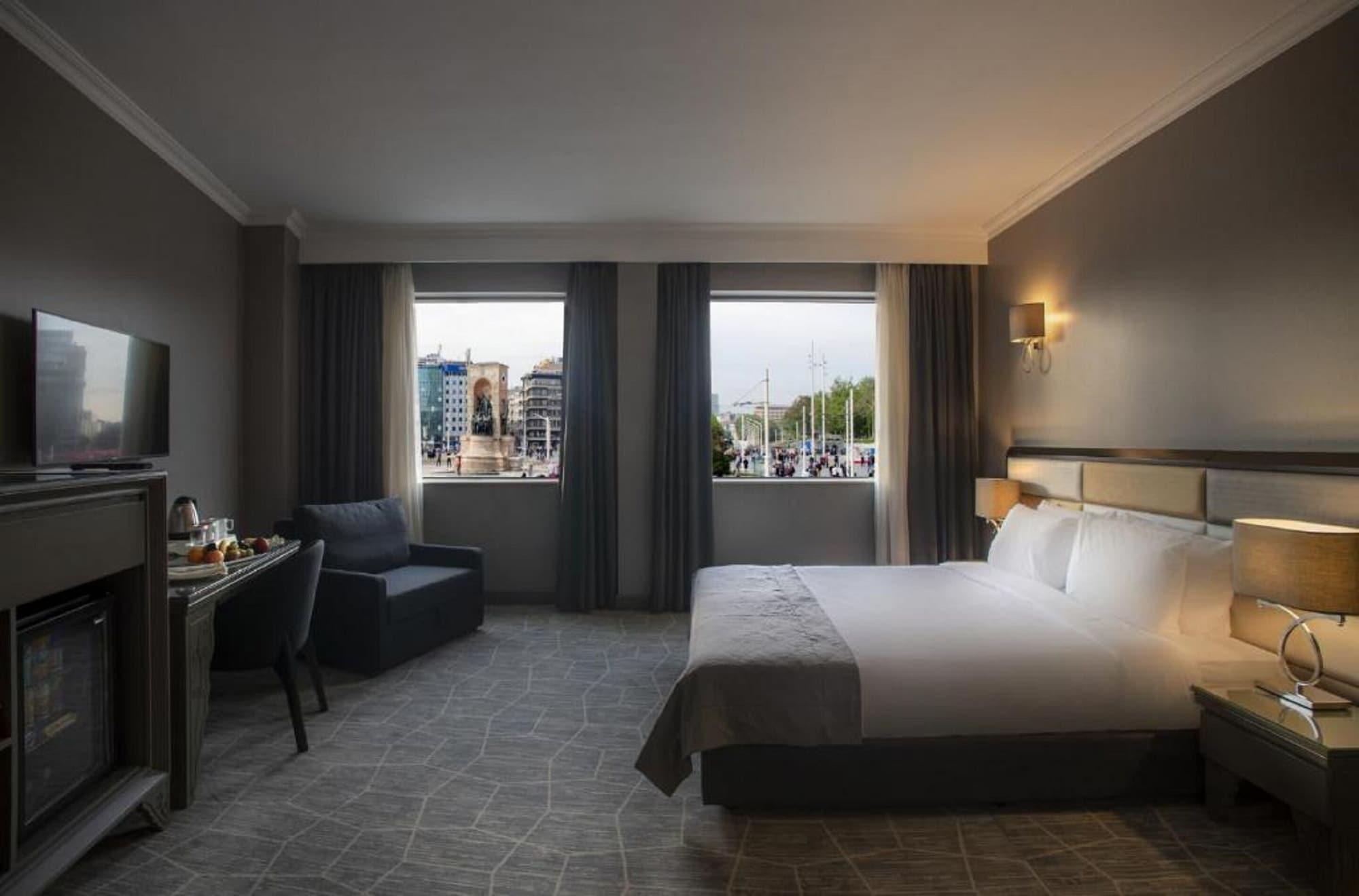 Taksim Square Otel