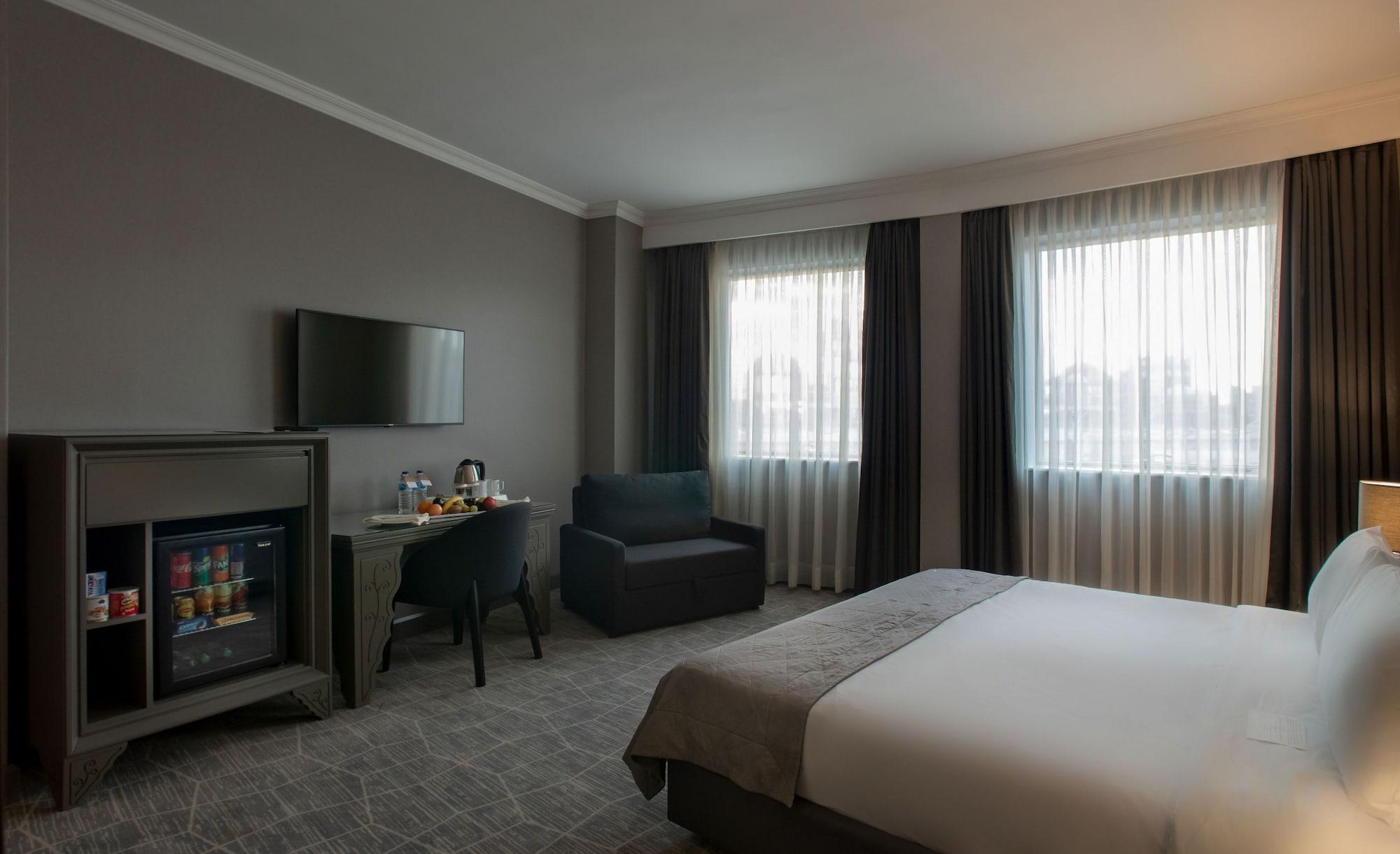 Otel Taksim Square