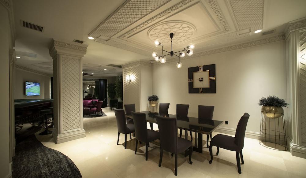 Otel Taksim Square 4*
