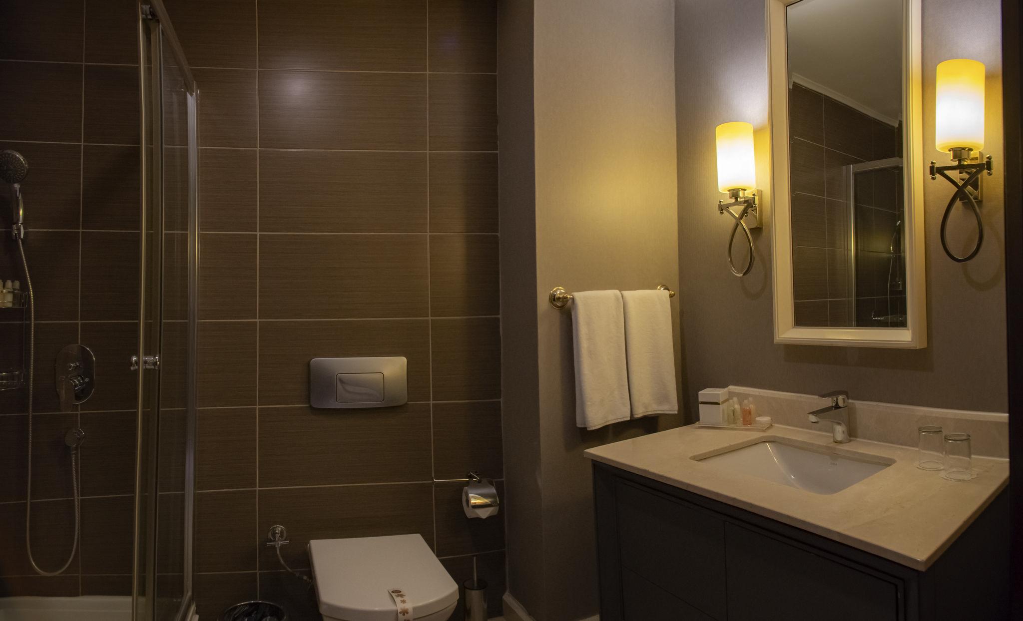 Taksim Square Otel