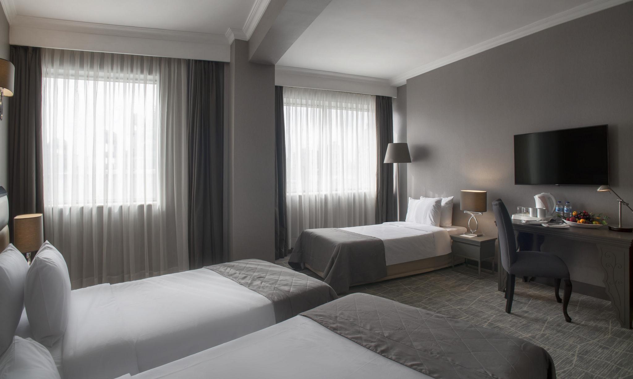 Otel Taksim Square İstanbul