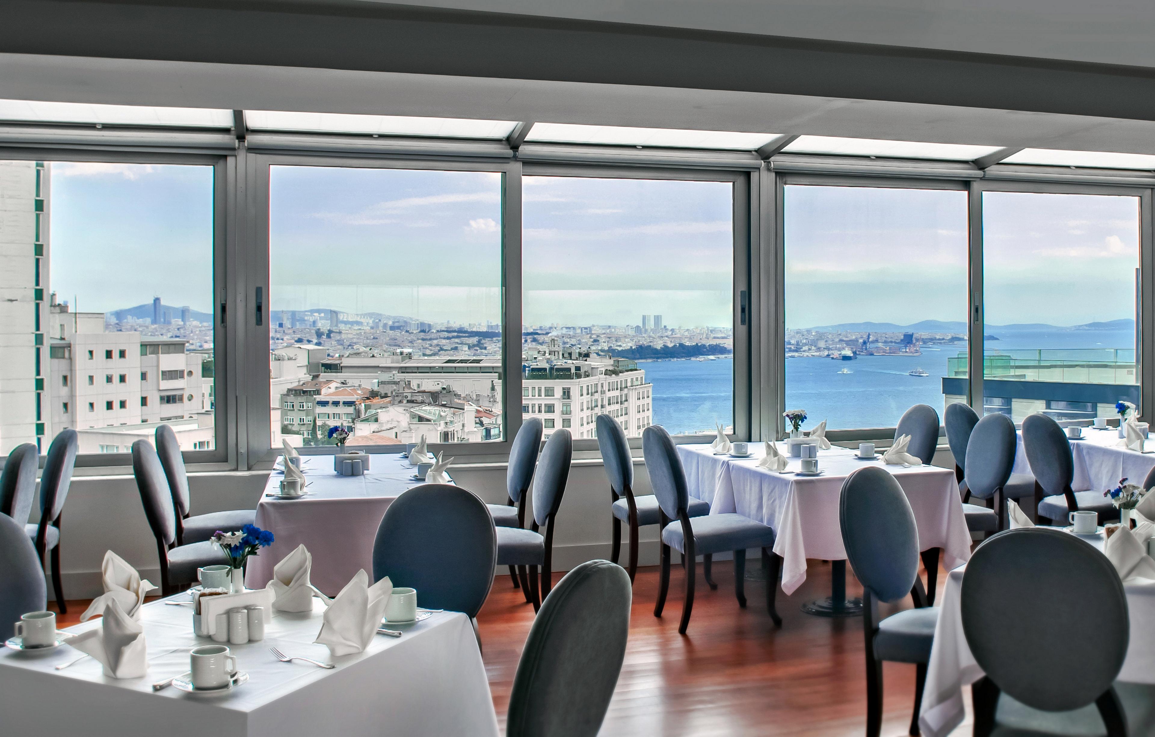Otel Taksim Square İstanbul