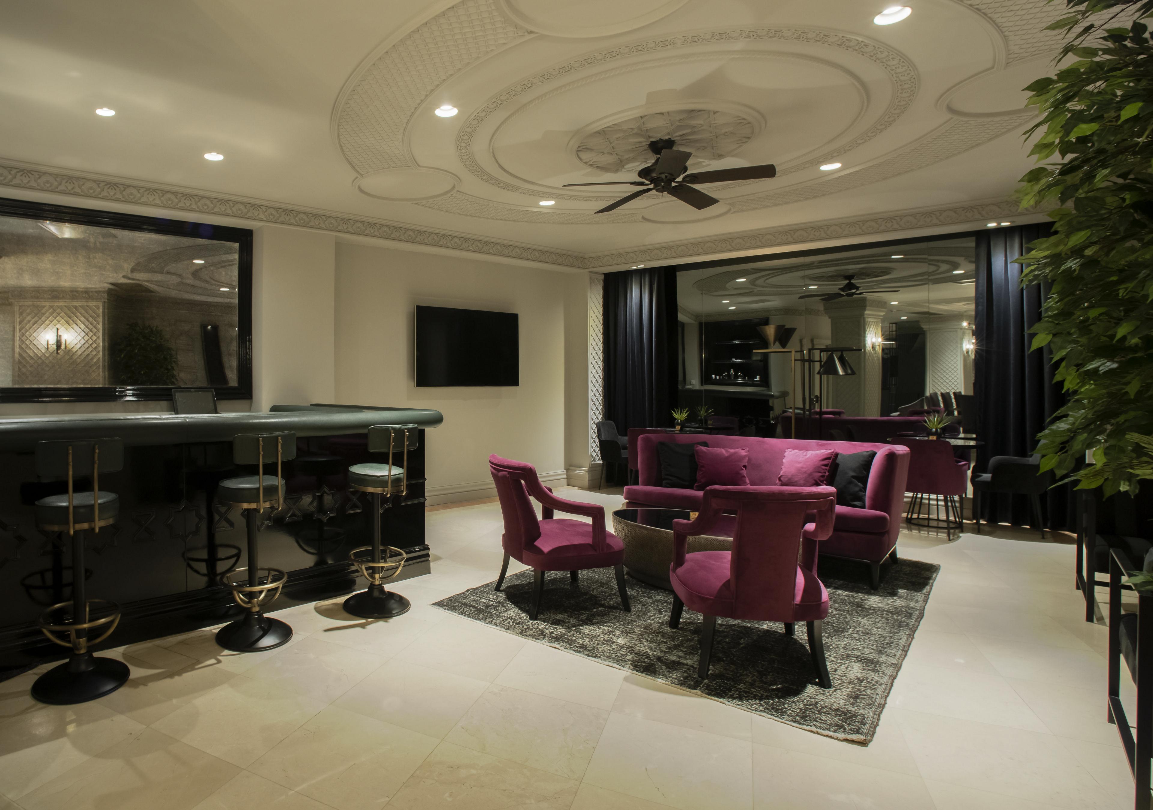 Otel Taksim Square