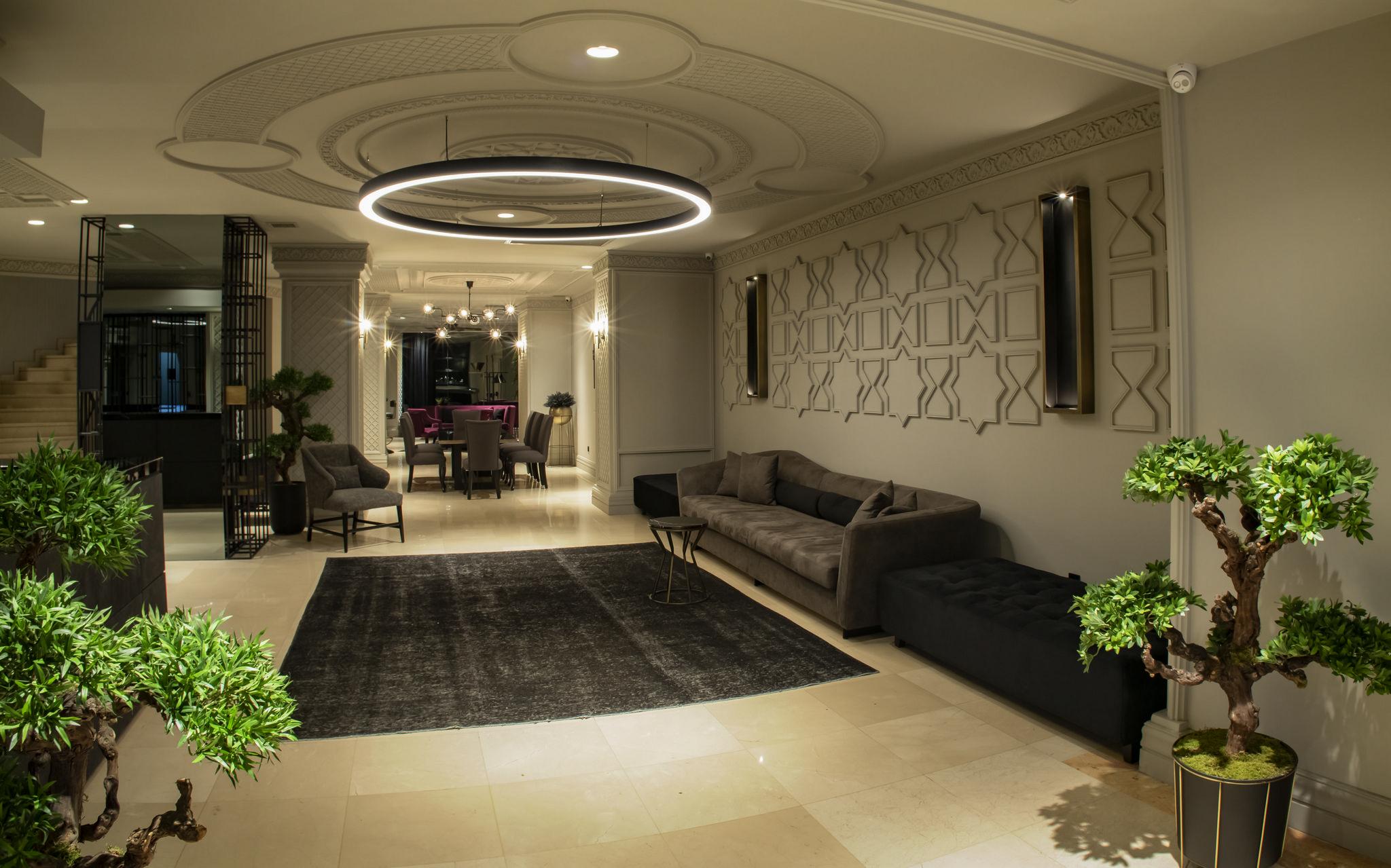 Otel Taksim Square İstanbul