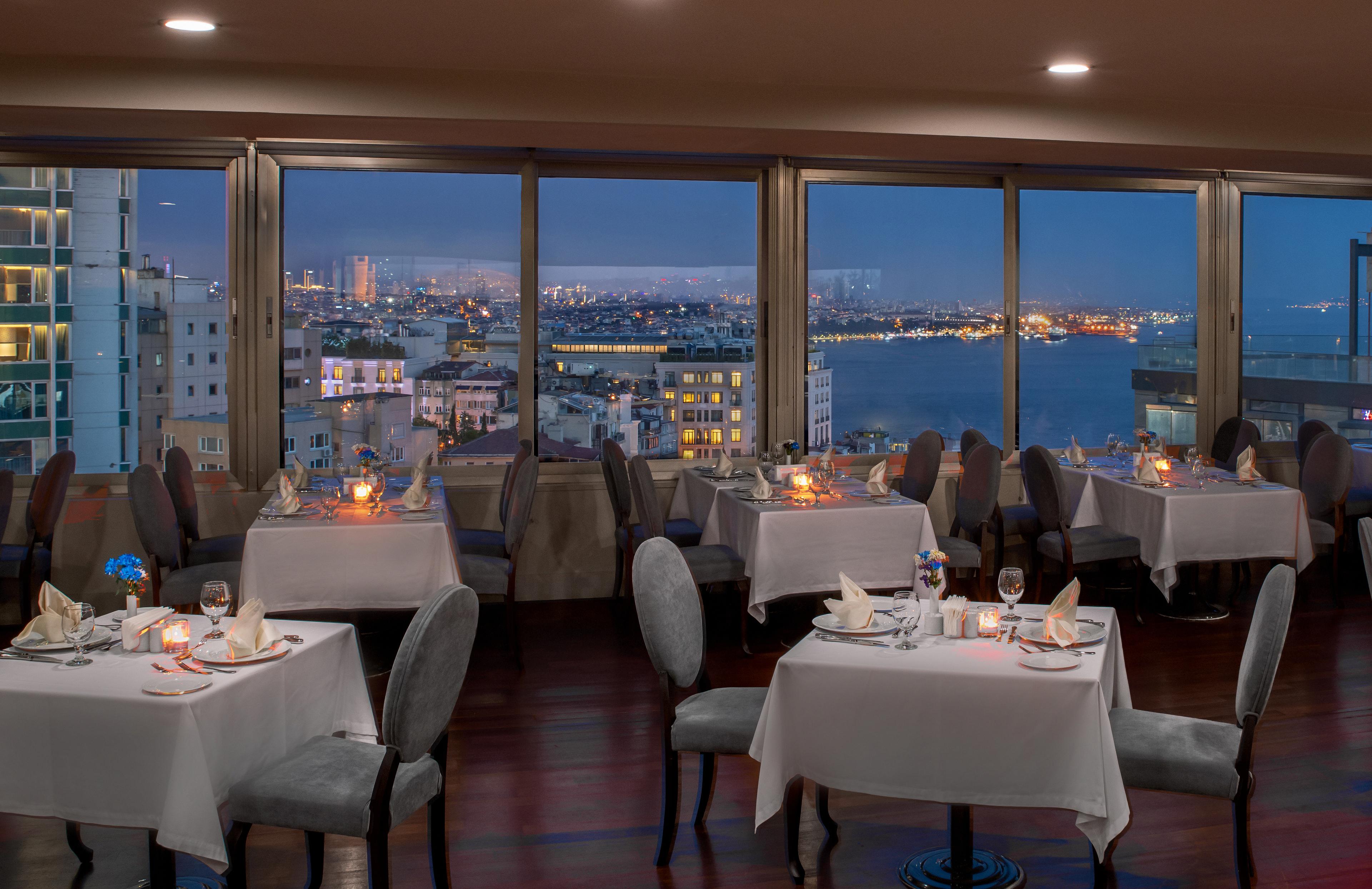 Otel Taksim Square İstanbul