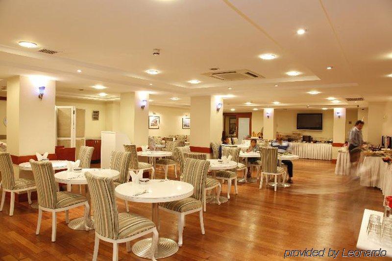 Otel Taksim Square 4*