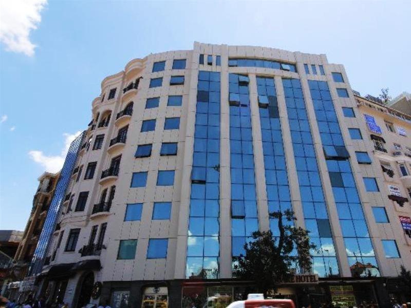 Otel Taksim Square