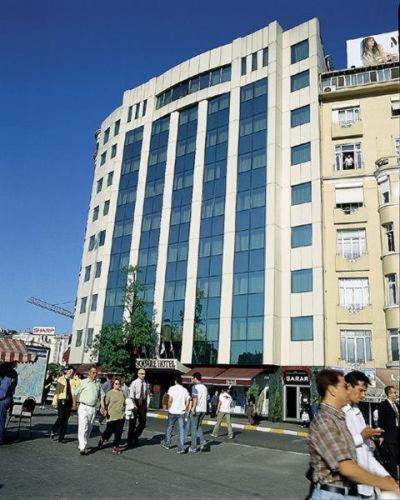 Taksim Square Otel İstanbul