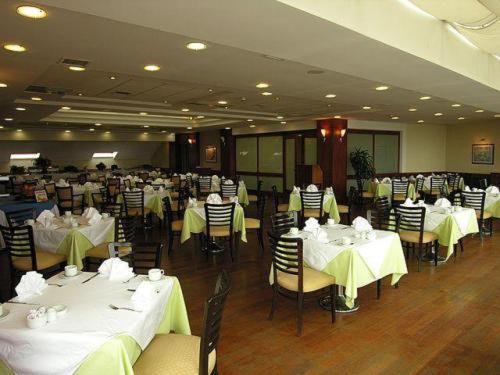 Taksim Square Otel