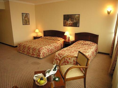 Otel Taksim Square 4*
