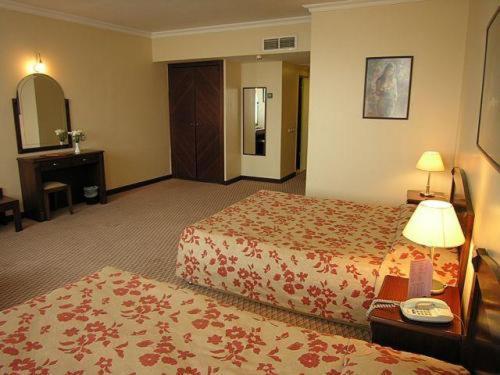 Taksim Square Otel 4*