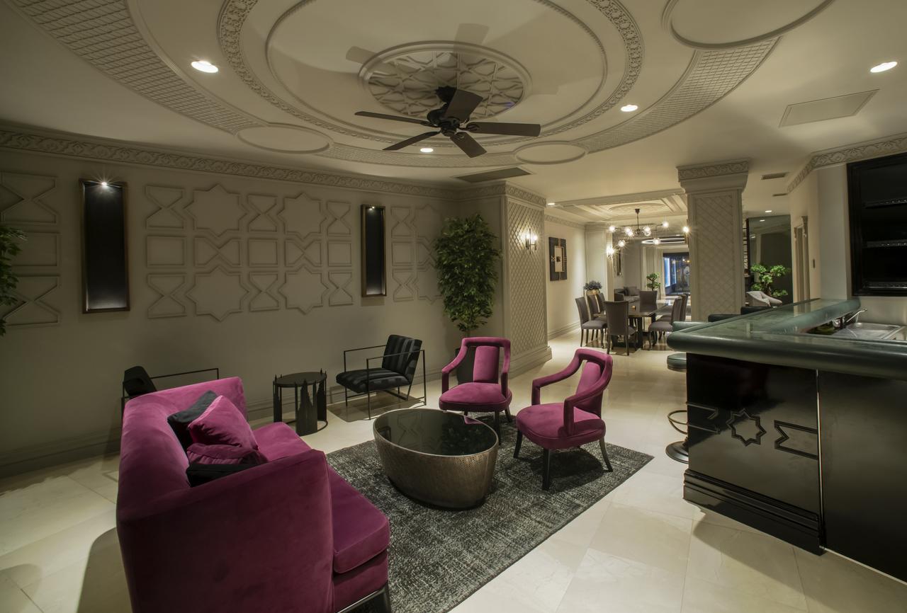 Taksim Square Otel
