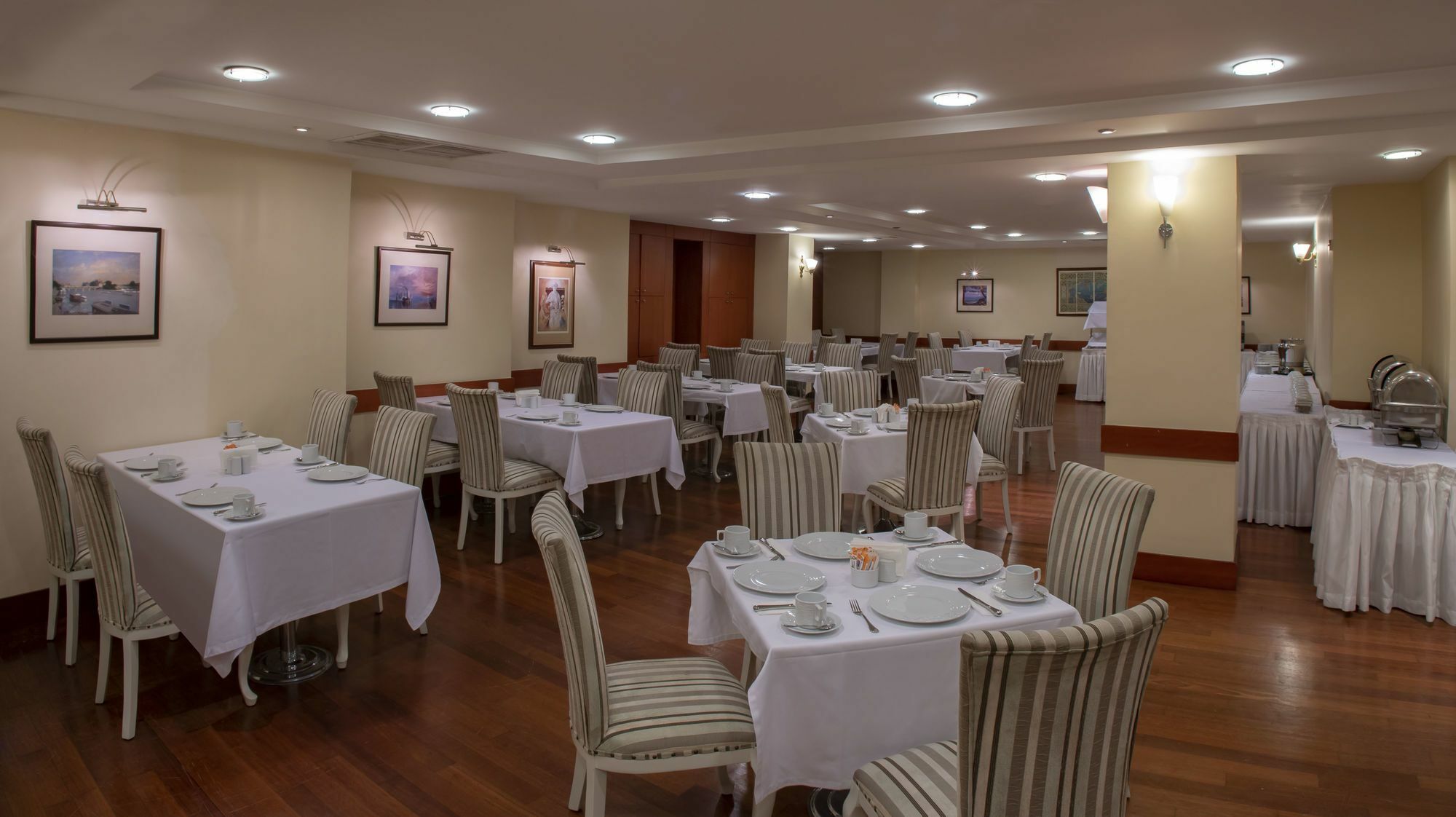 Taksim Square Otel 4*