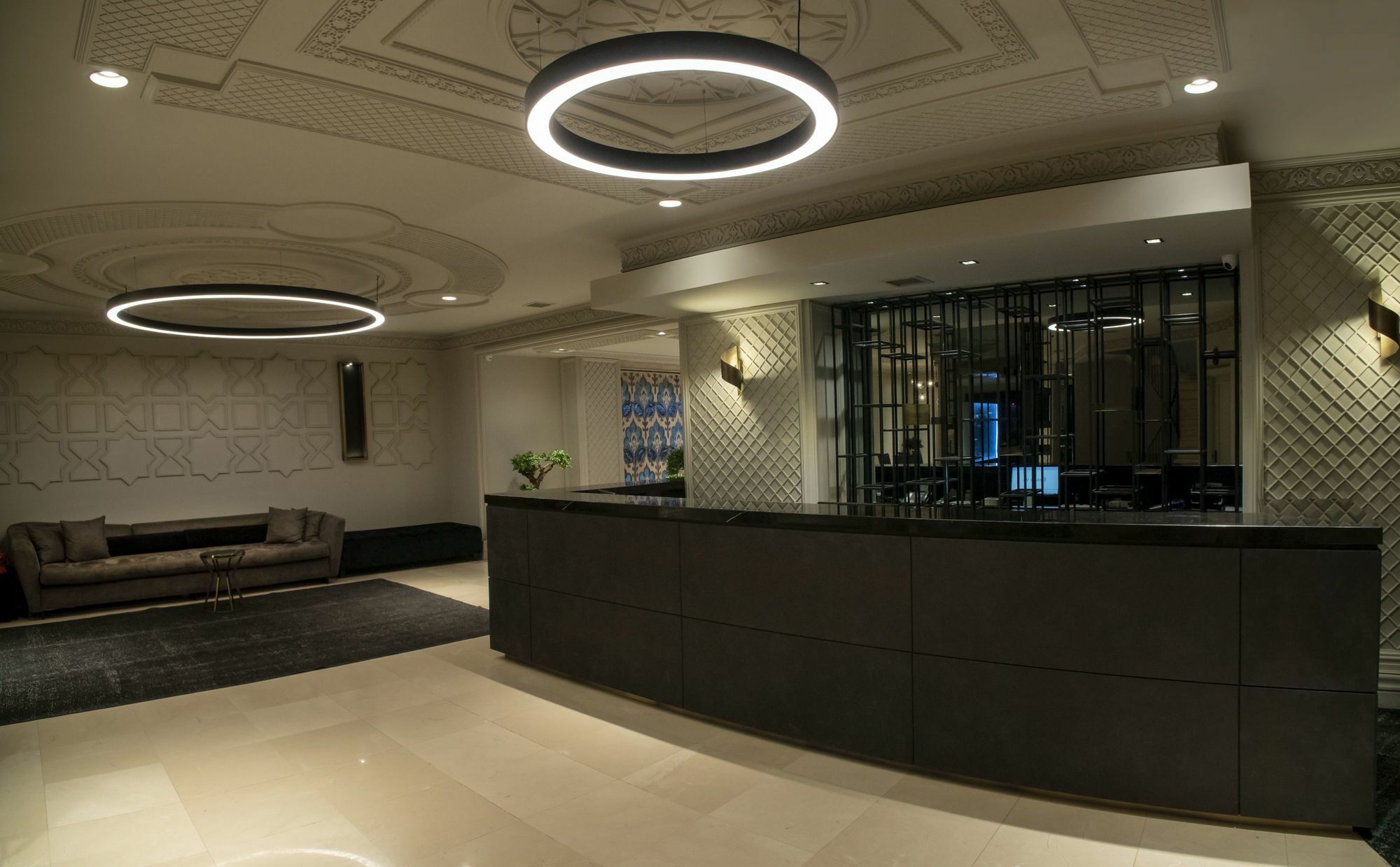 Taksim Square Otel İstanbul