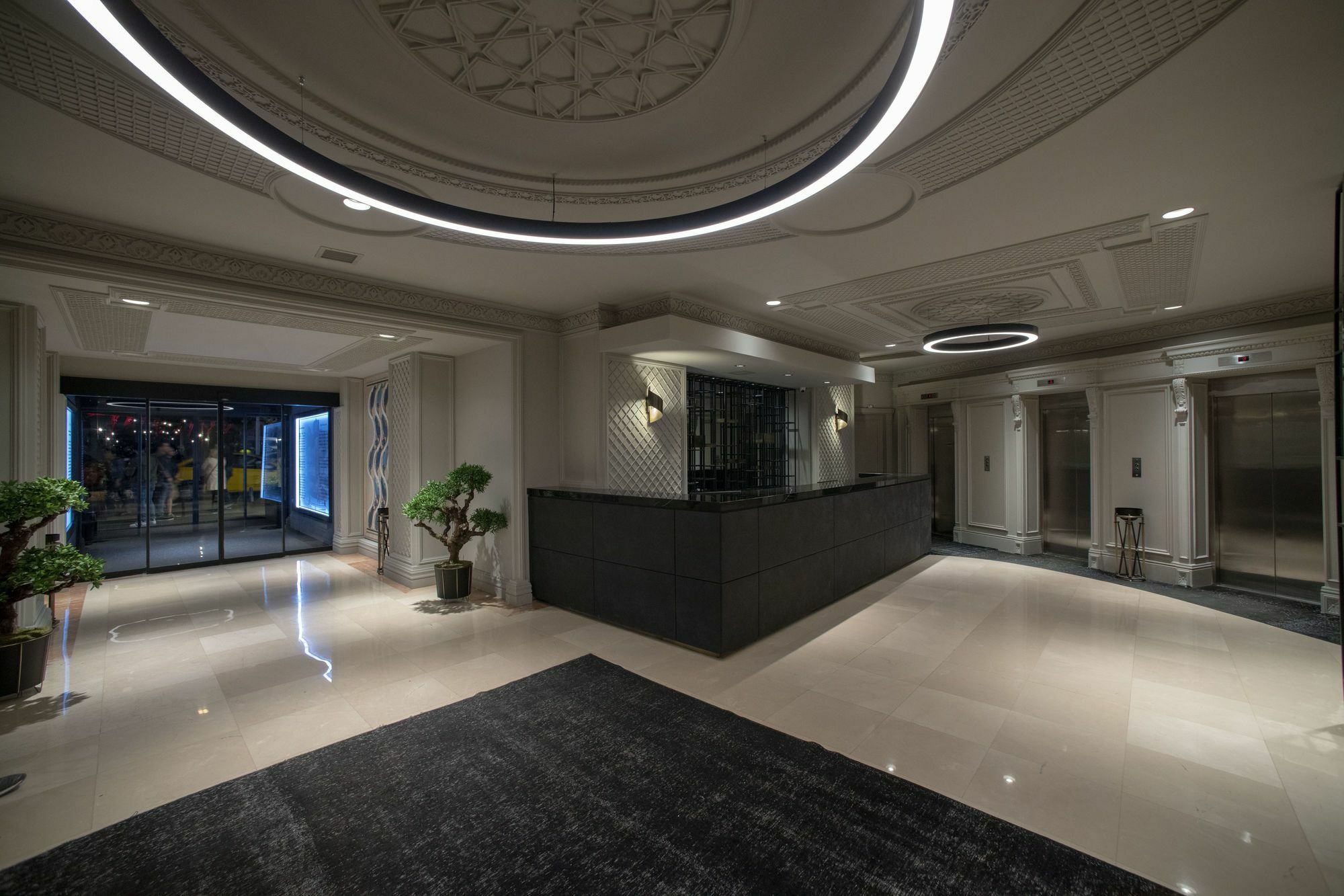 Otel Taksim Square 4*