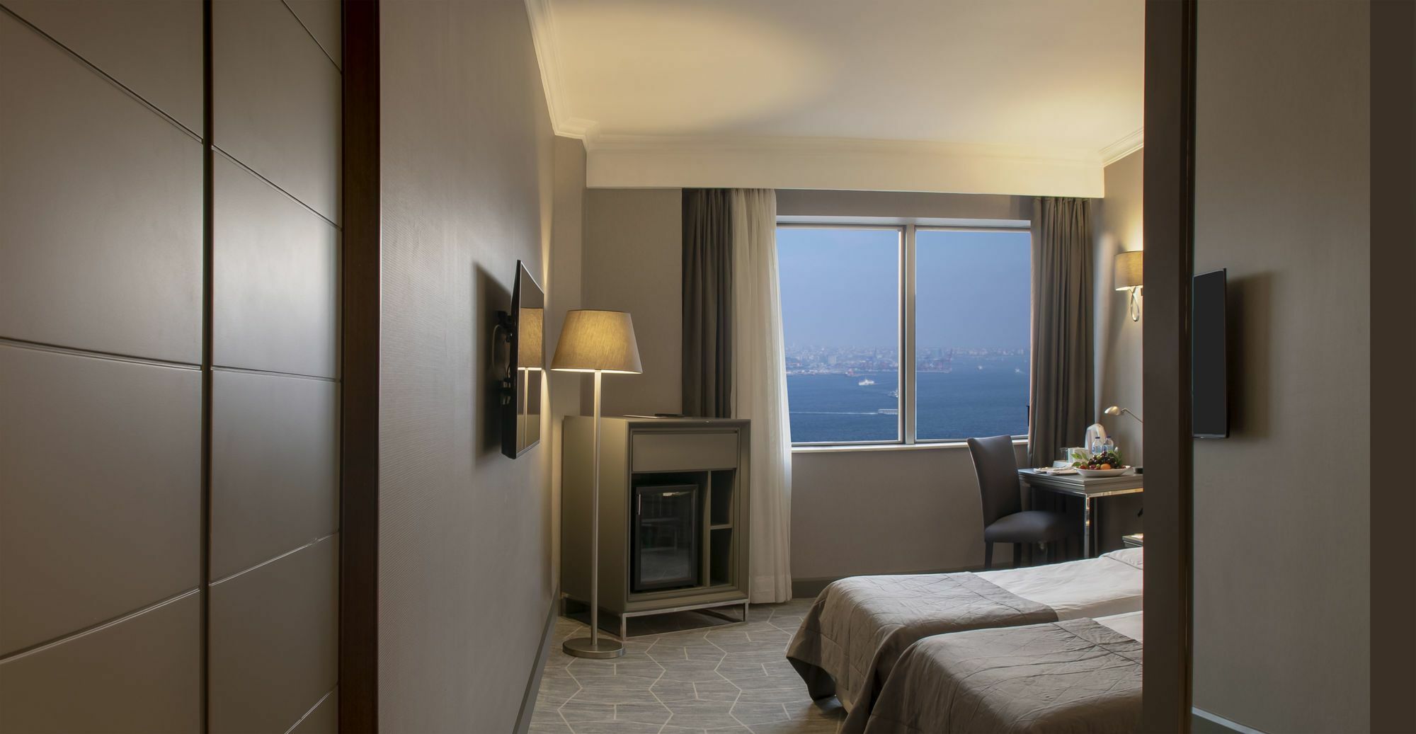 Otel Taksim Square İstanbul